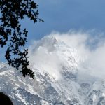 Langtang Nationalpark